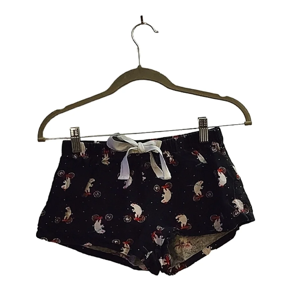 💕Forever 21 Pajama Shorts Size 5
